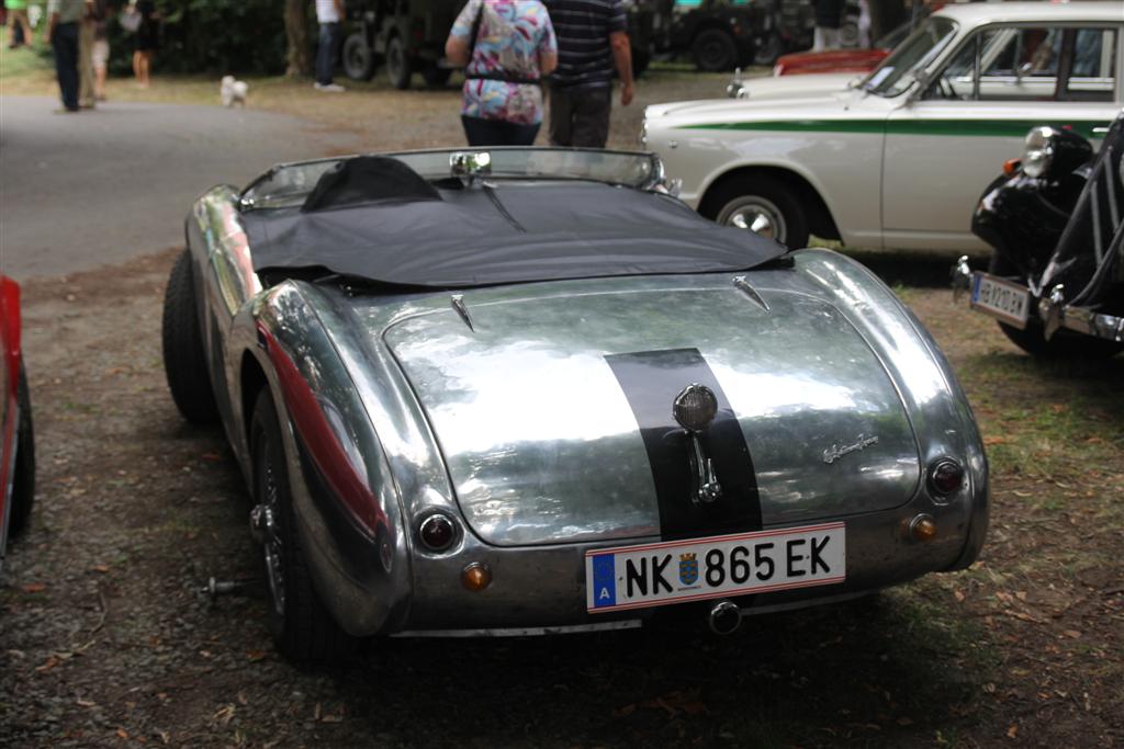 2013-07-14 15.Oldtimertreffen in Pinkafeld